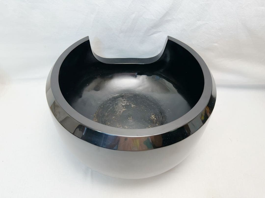 茶道具 有馬 太閤窯造 道安黒真塗 土風炉 敷板前瓦 五徳 据え火箸 枝炭 共箱