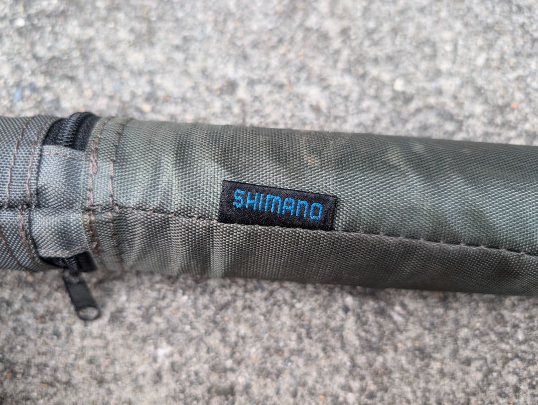 シマノ SHIMANO BROOKSTONE FB-833 フライロッド