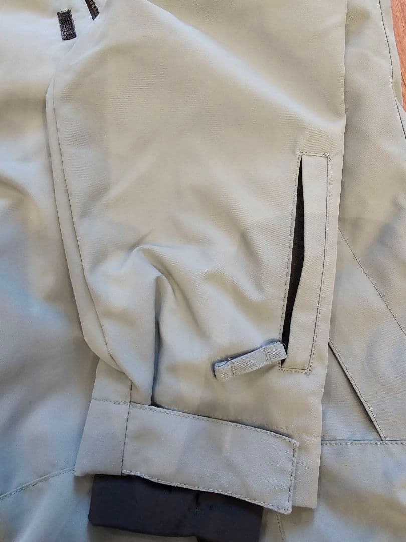 op スノボウェア