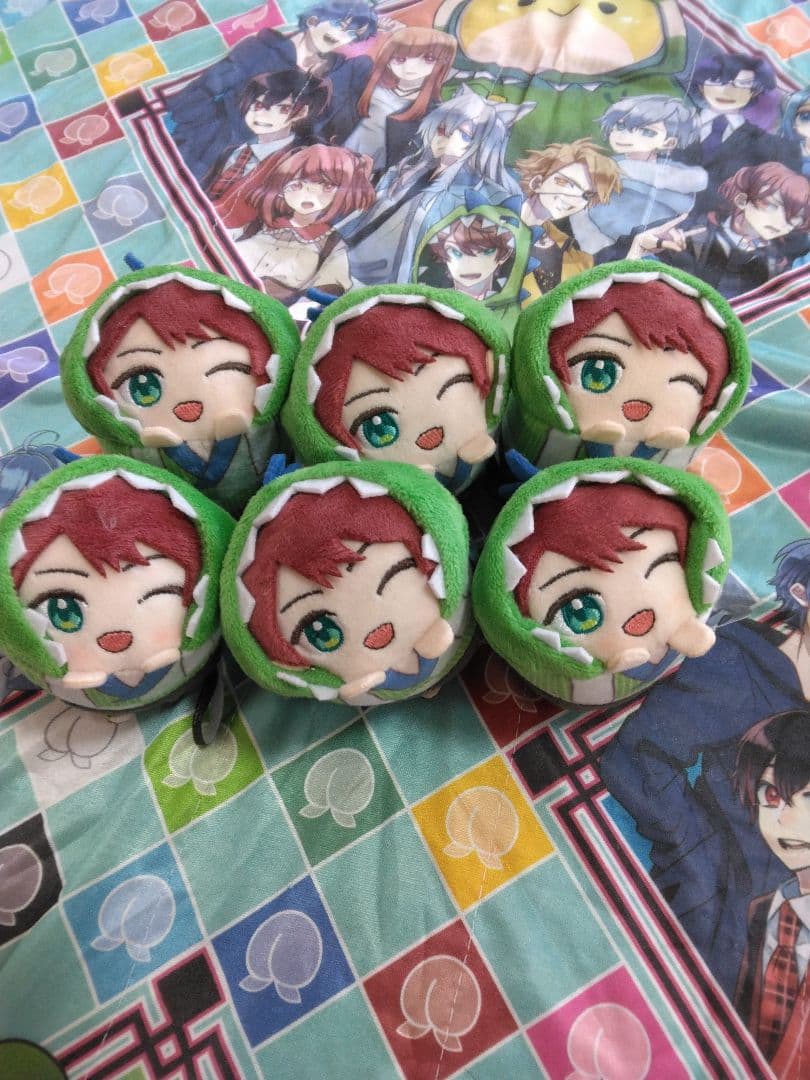 Active Trader　じゃぱぱさんセット