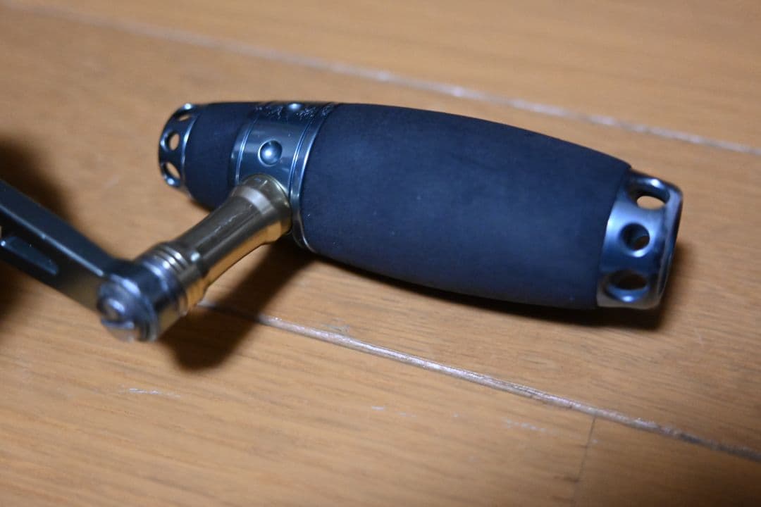 Maxell　RAGE 60H シマノ　ダイワ　オーシャンフリークス