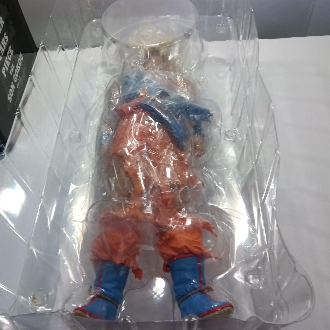 ドラゴンボール GOKOU　孫悟空　SMSP ver1.5 02 　B賞