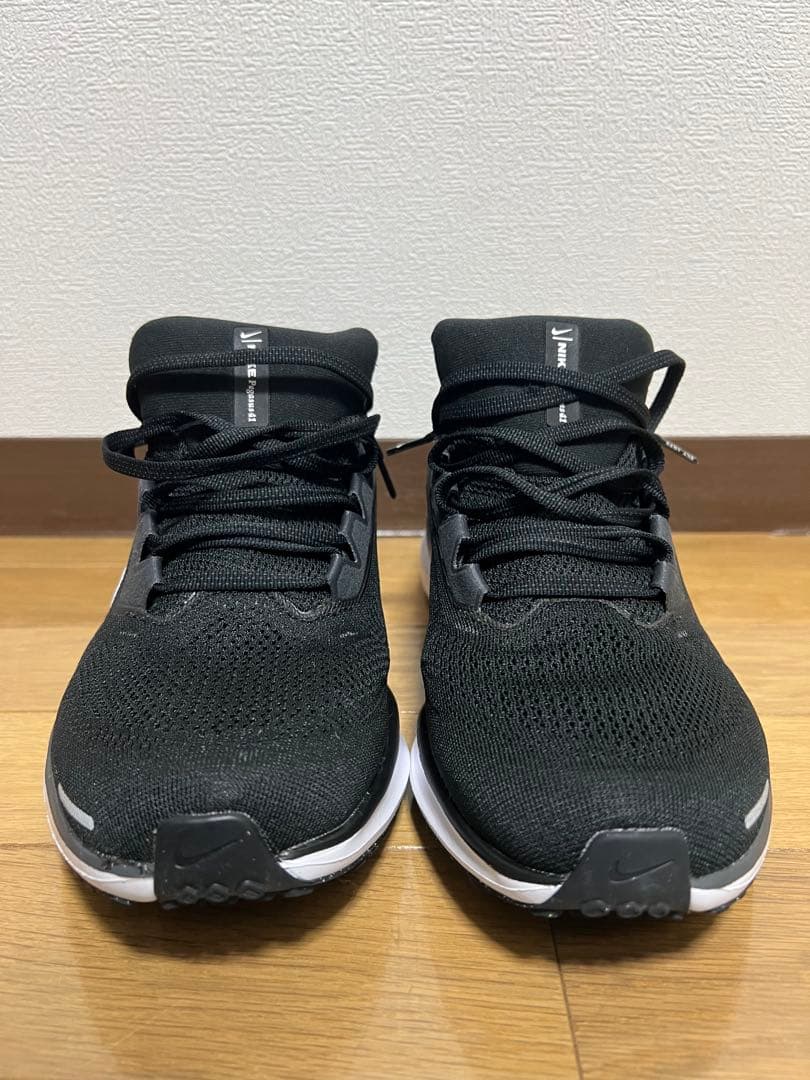 【美品】ナイキエアズームペガサス41 27cm