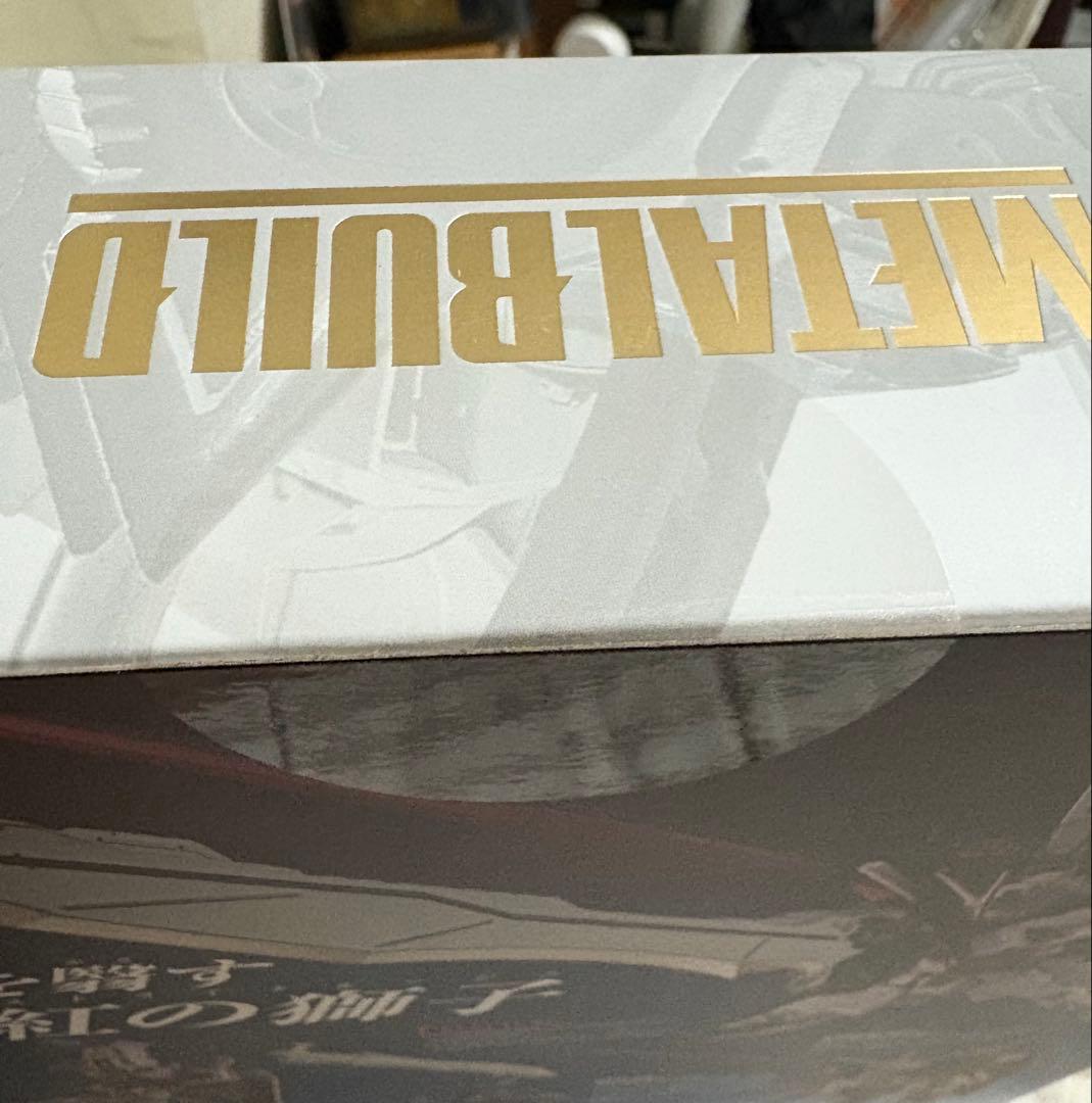 LBUILD ストライクルージュ　グランドスラム　新品未開封