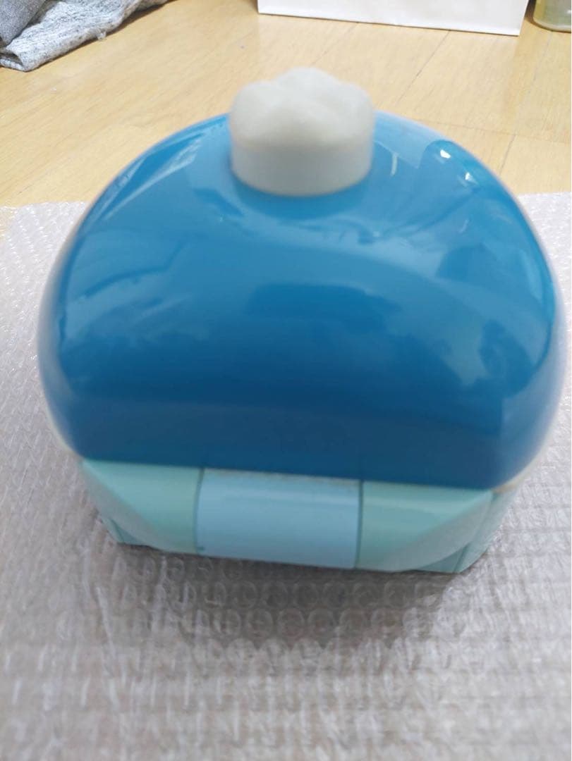 【最終出品】おいしくっておーいそがし！　たまごっちレストラン