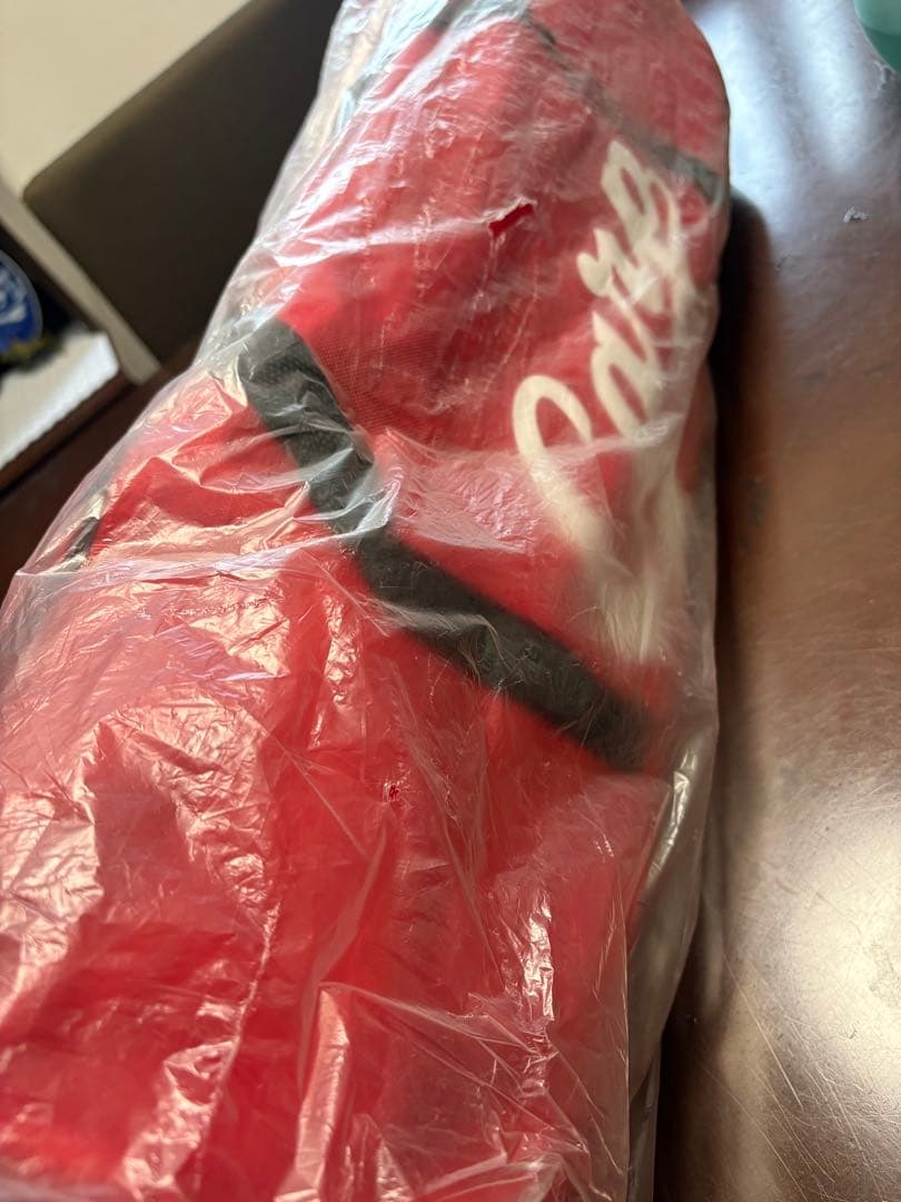 Carp チェアとテーブルセット 赤　カープ