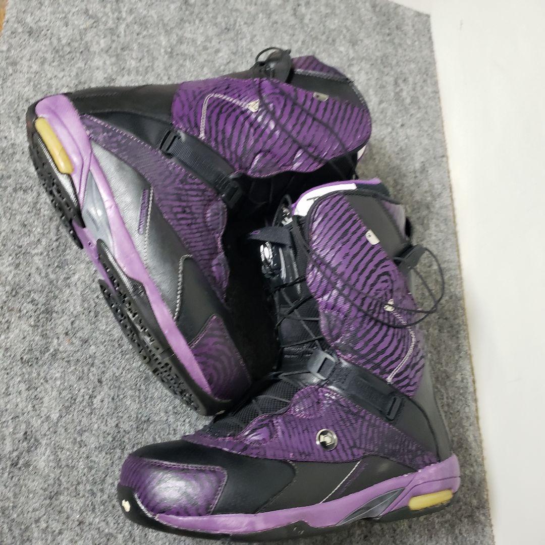 northwave 28.0cm メンズ スノーボードブーツ