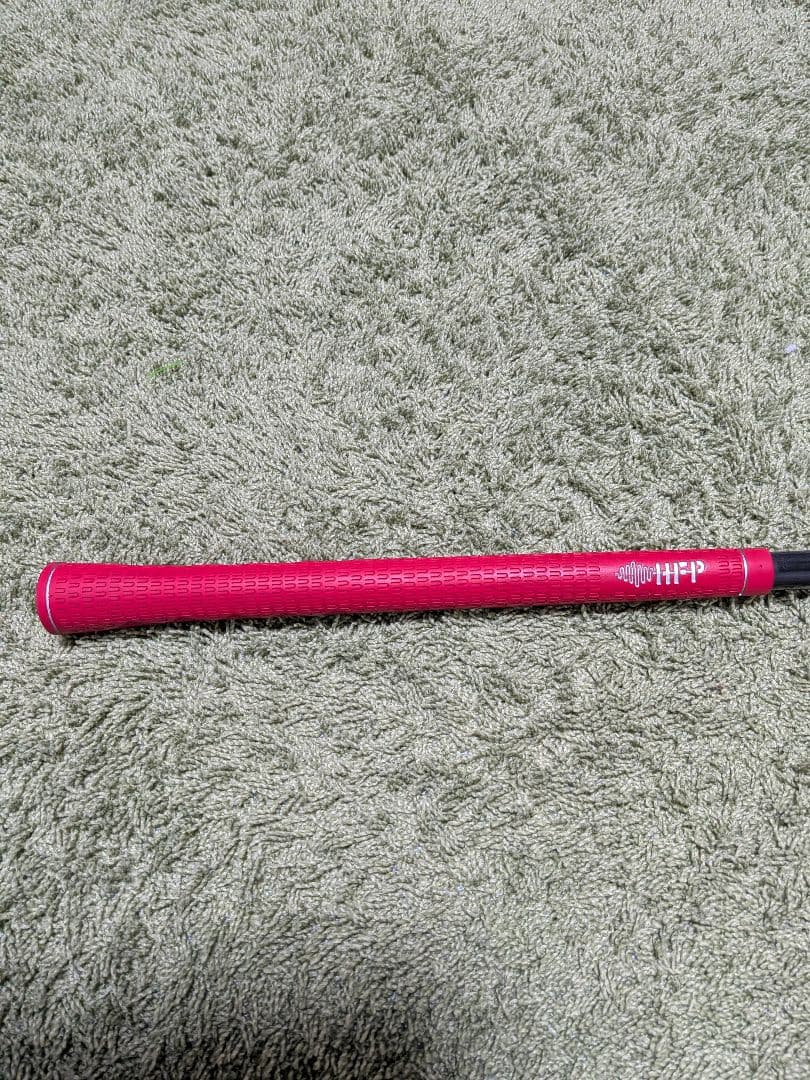 スピーダーNXグリーン 50SR　PINGドライバー互換