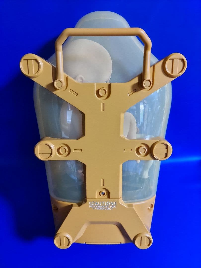 デスストランディング DEATH STRANDING BBポッド 千値練