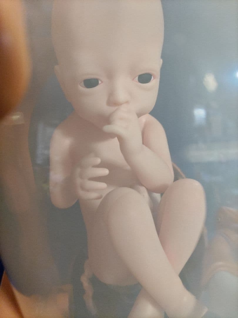 デスストランディング DEATH STRANDING BBポッド 千値練