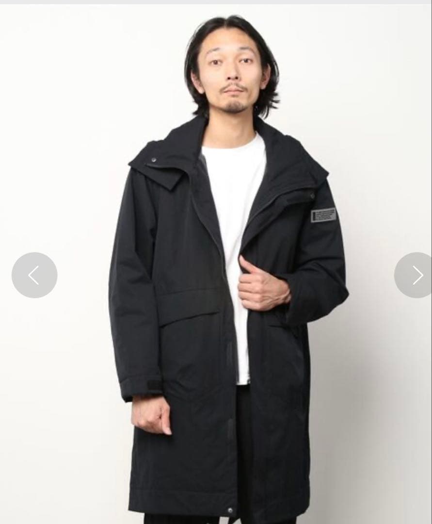 ミズノ /ブレスサーモモンスターパーカー［ユニセックス］