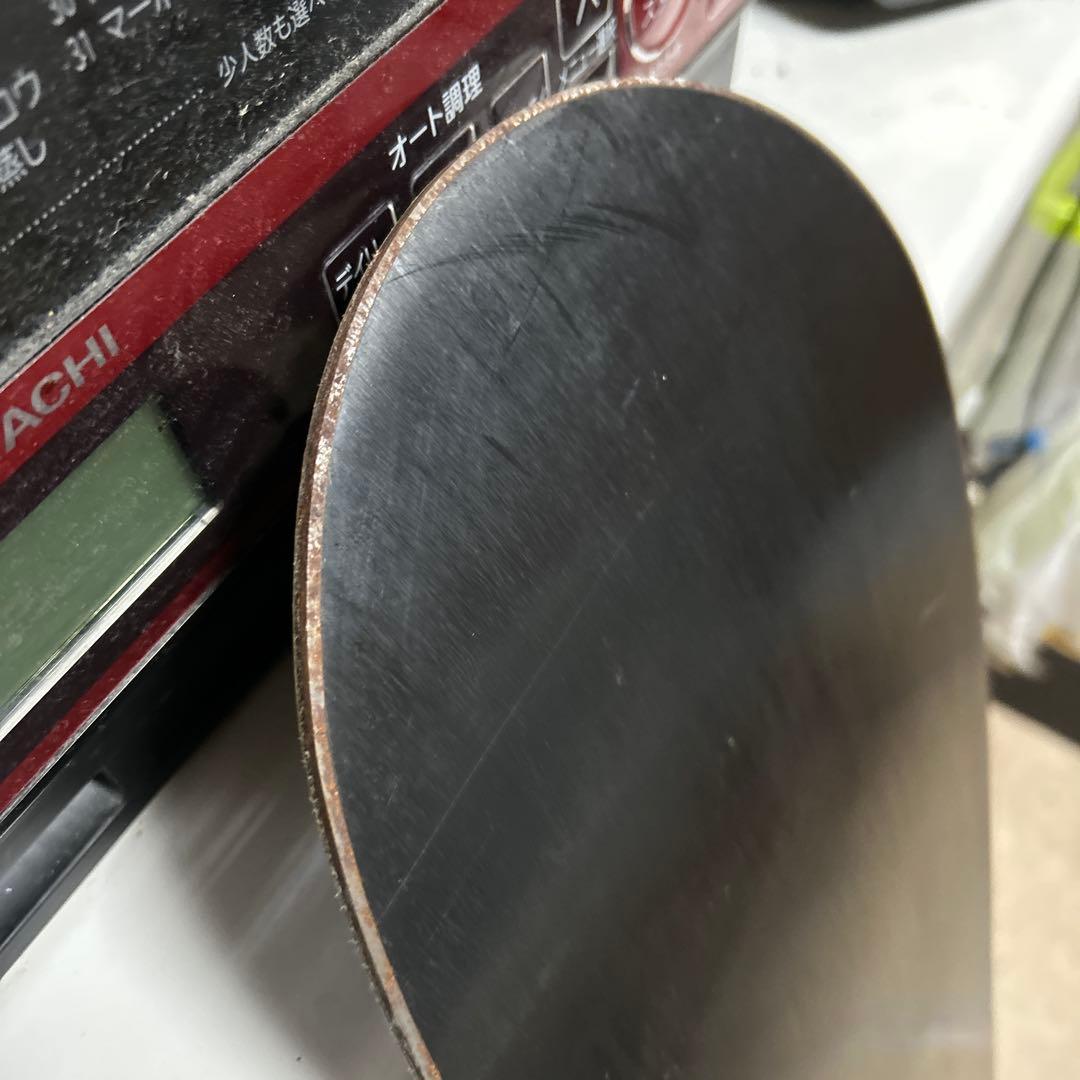 IGNIO スノーボード120cm ブーツセット