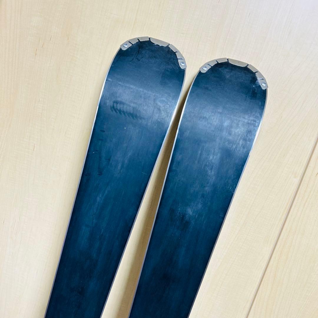 【美品】SALOMON XPRO SW 162cm スキー板 エックスプロ