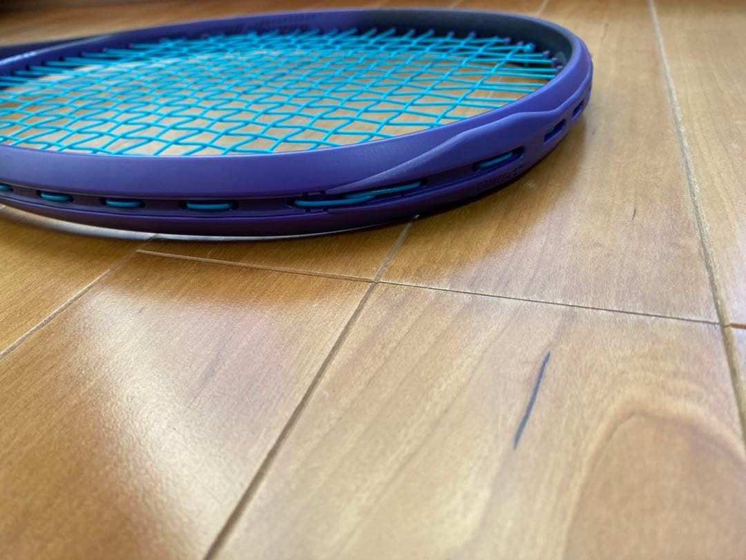 YONEX GEOBREAK 70s ヨネックス　（ジオブレイク 70S）