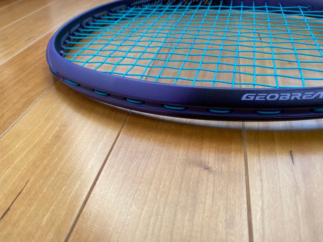 YONEX GEOBREAK 70s ヨネックス　（ジオブレイク 70S）