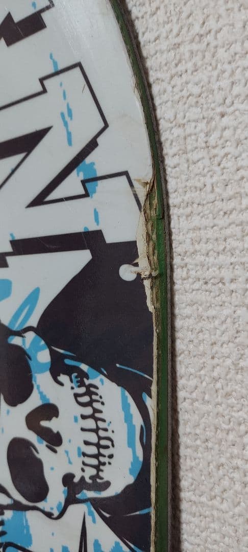 ELAN Matrix 152cm スノーボード ビンディング付