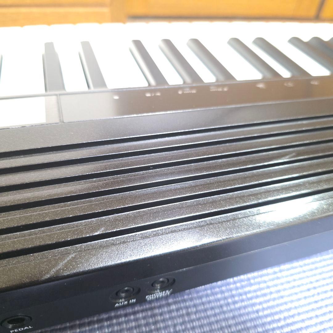 【462】Roland GO:PIANO GO-61P 電子ピアノ