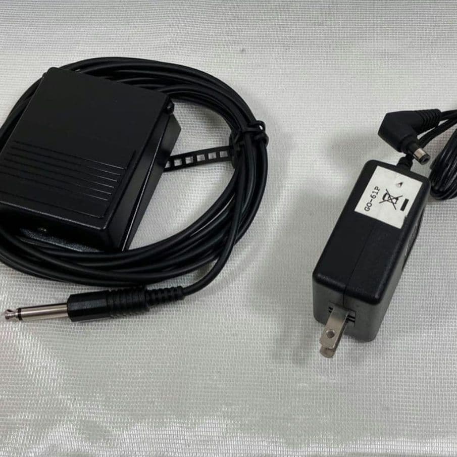 【462】Roland GO:PIANO GO-61P 電子ピアノ