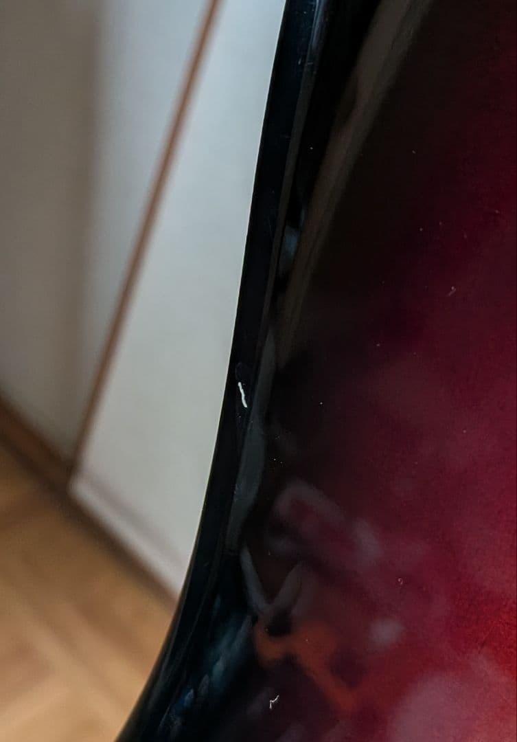 Fender Precision Bass Player【プレベ/サンバースト】