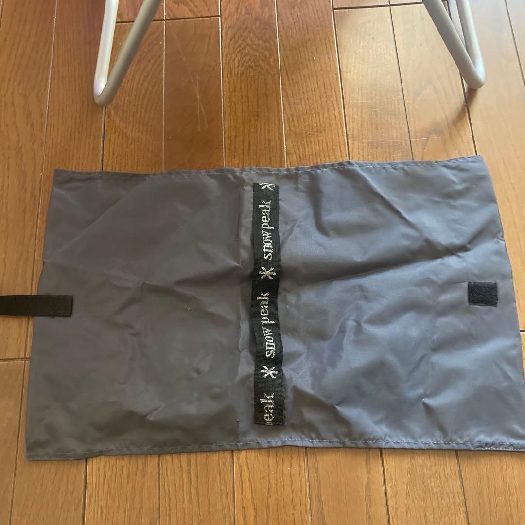  peak スノーピーク Myテーブルハウス UG-034 テーブル竹