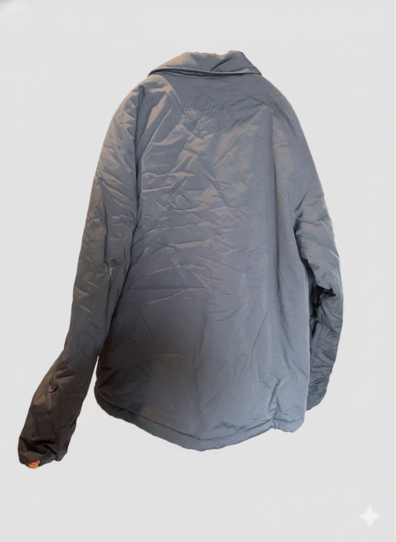 Eastside Golf コーチジャケット ネイビー 完売品Lサイズ