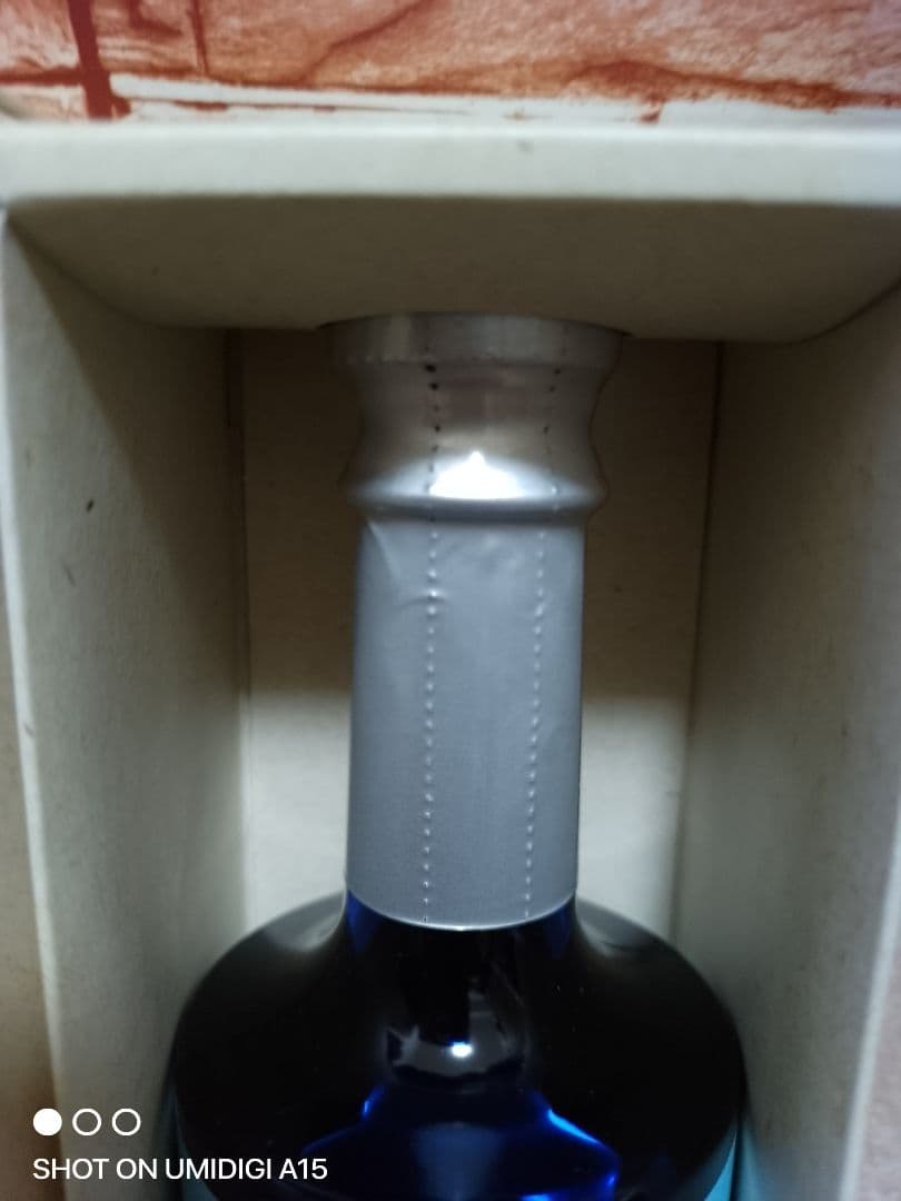 ウイスキー AKKESHI NEW BORN 2019 MIZUNARA CASK