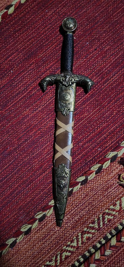 デニックス　エクスカリバー　レプリカ