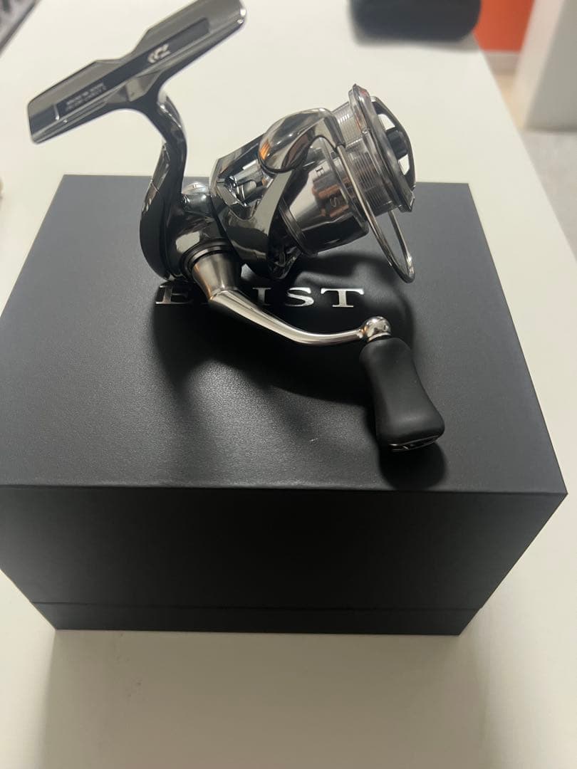 DAIWA 23イグジストSF 2500SS-H