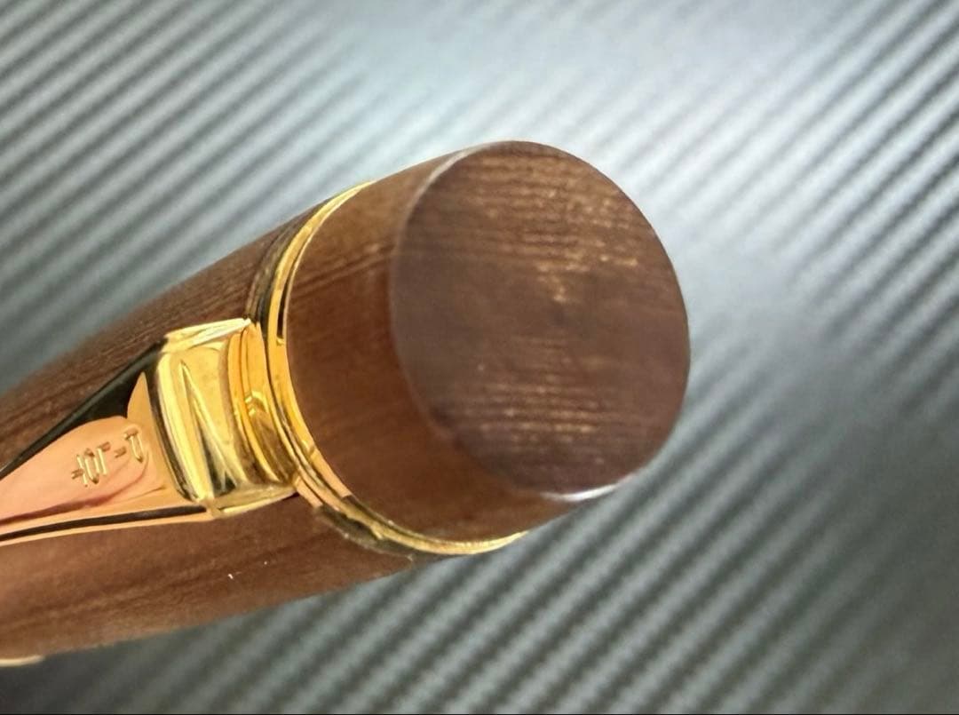 極美品 パイロット カスタム 一位の木 M 中字 万年筆