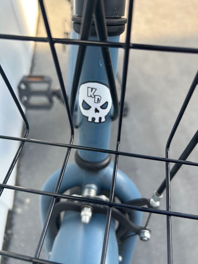 レインボービーチクルーザー【24インチ】