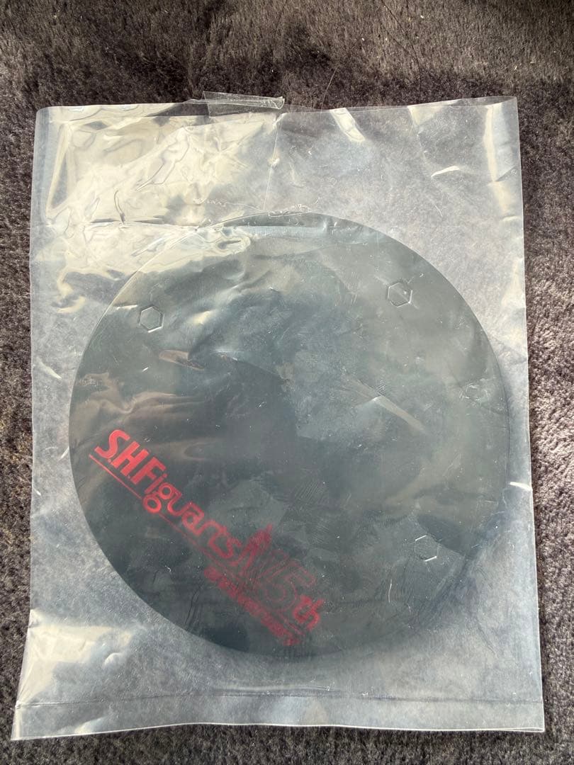 SHフィギュアーツ 仮面ライダードライブ タイプトライドロン 15周年記念版