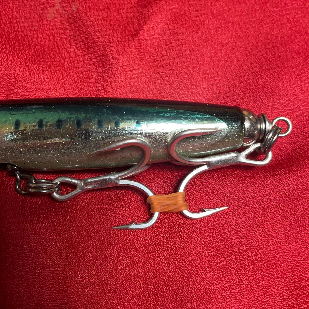 カーペンター パンドラ 70-150