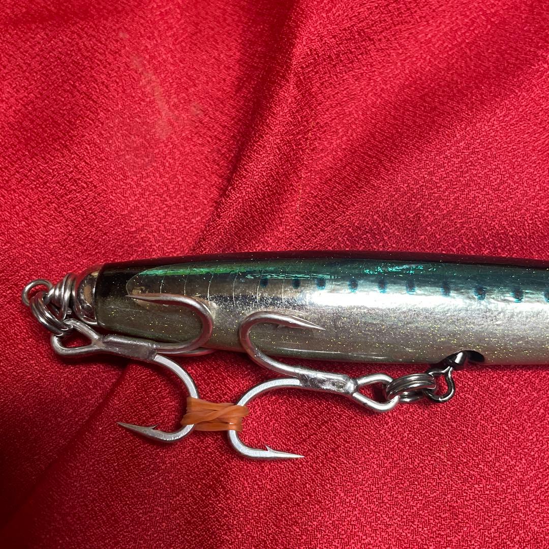 カーペンター パンドラ 70-150