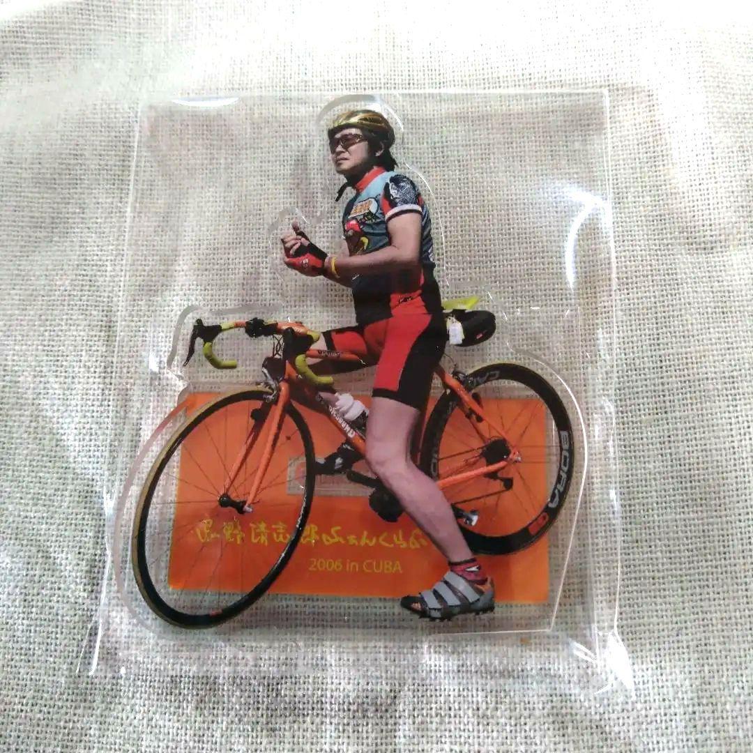 忌野清志郎アクリルスタンド 非売品　未開封　レア