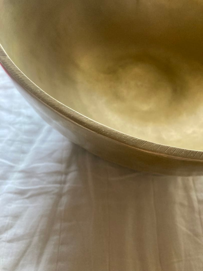 シンギングボウル7個セット