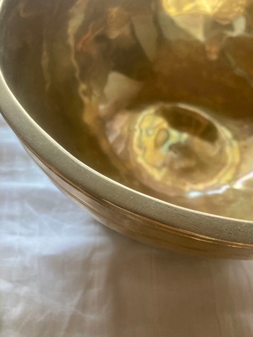 シンギングボウル7個セット