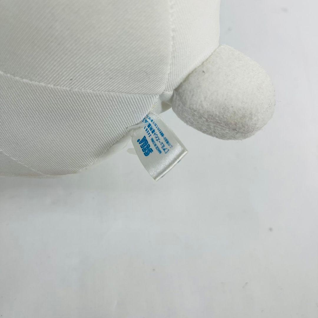 希少 エヴァンゲリオン ハローキティ 綾波レイ ハイパージャンボ ぬいぐるみ