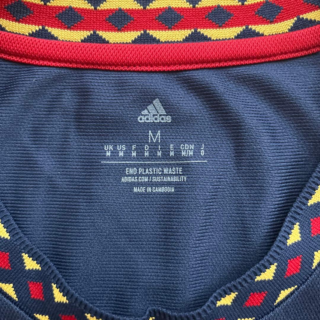 正規品新品☆AFCアヤックス22/23アウェイユニフォーム☆Mサイズ