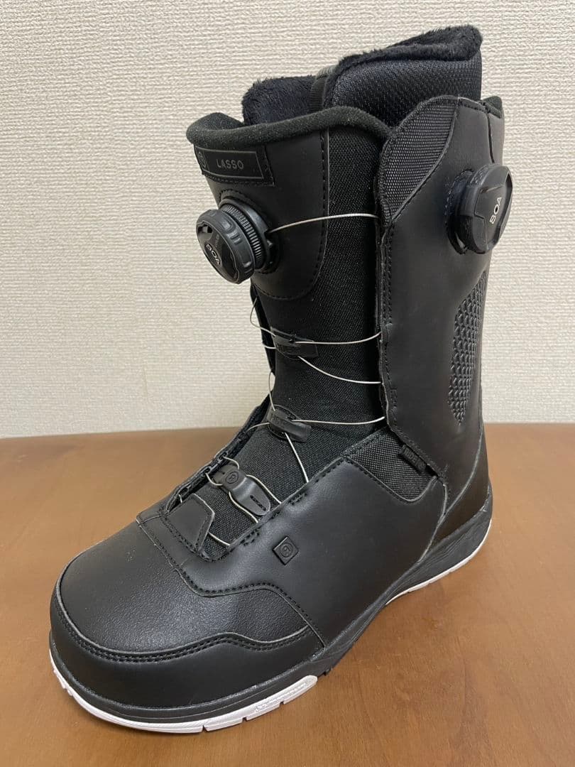 ※値下げしました※RIDE LASSO 27㎝ 【未使用】