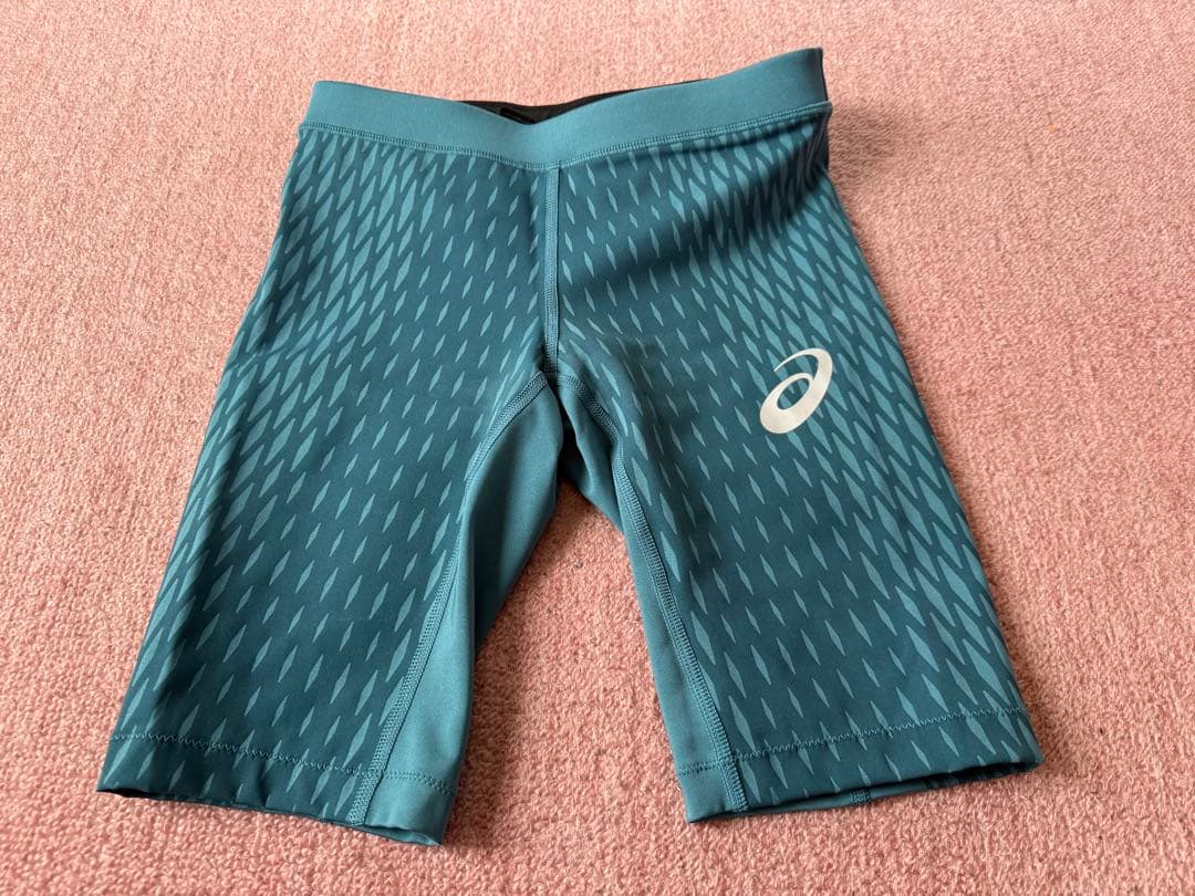 NIKE様　MOTION MUSCLE SUPPORTスピードポケットタイツ