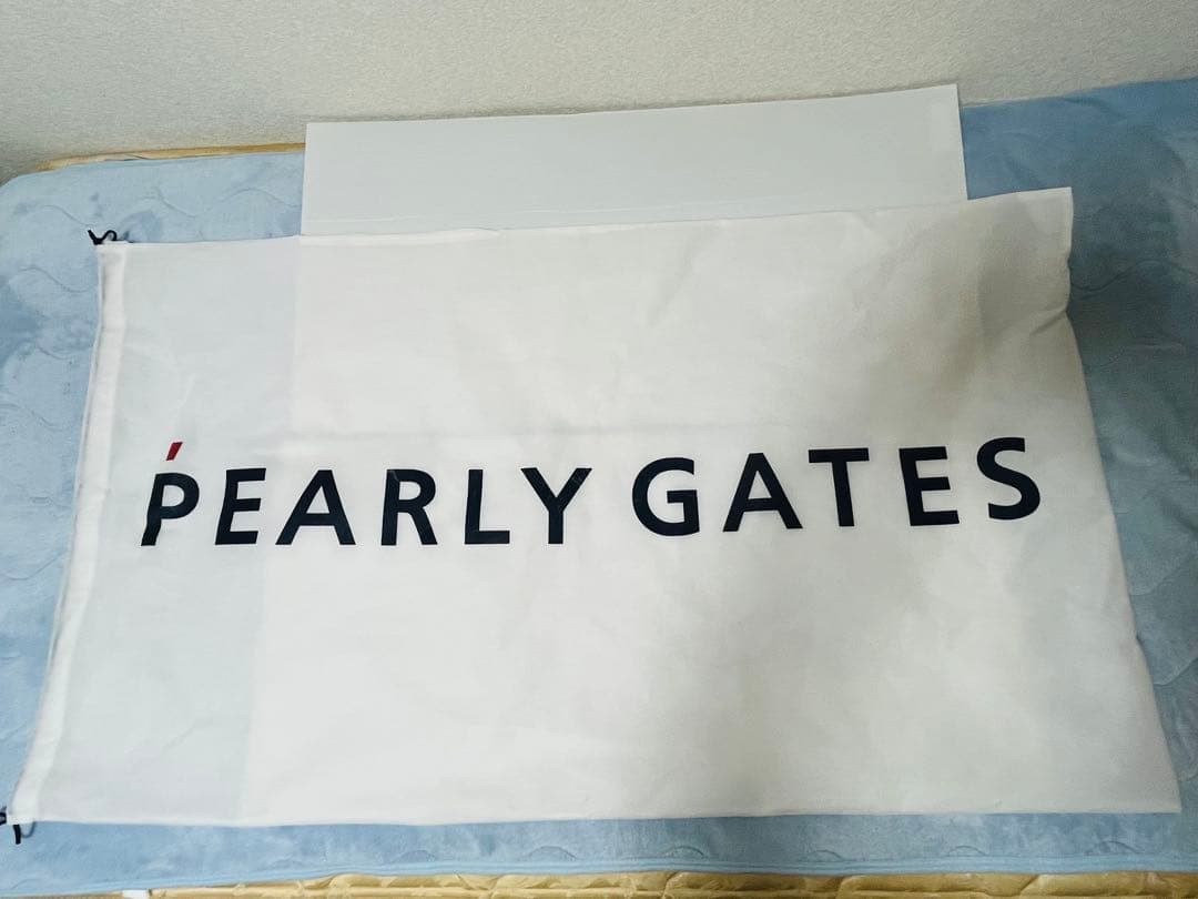 【超希少】パーリーゲイツ　ヒョウ柄　キャディバッグ　レオパード　値引き完全終了