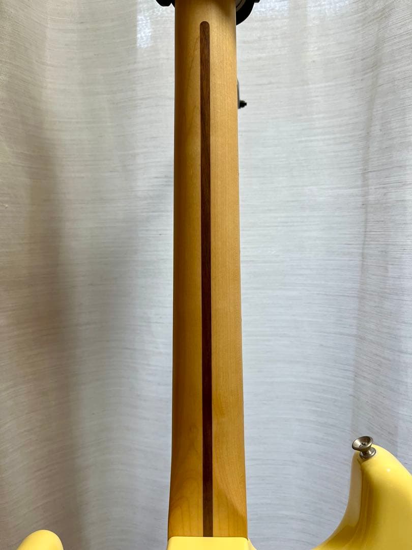 ギター Fender Player Stratocaster MN BCR