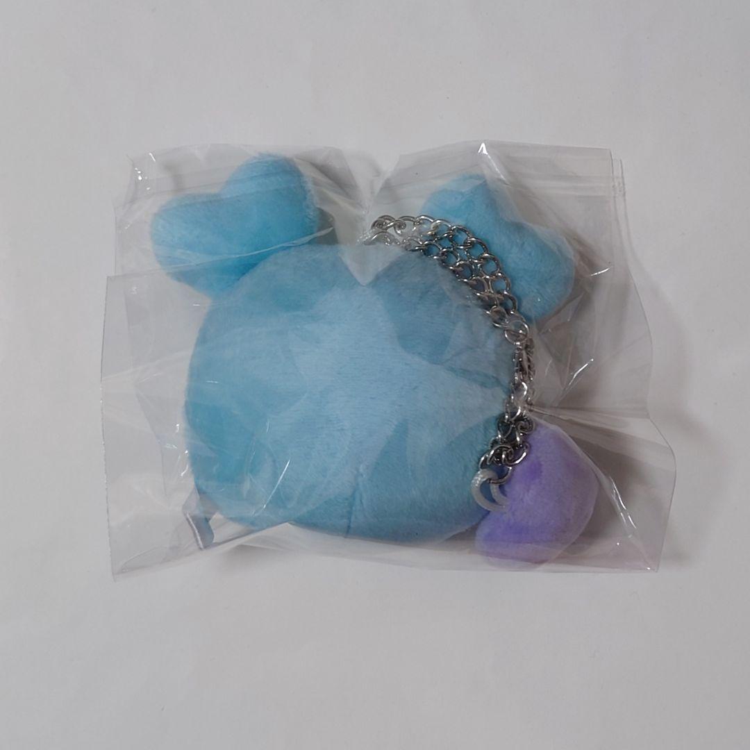 TWICE ナヨン ベイビー ナブリー ぬいぐるみ バッグチャーム ユニフォーム