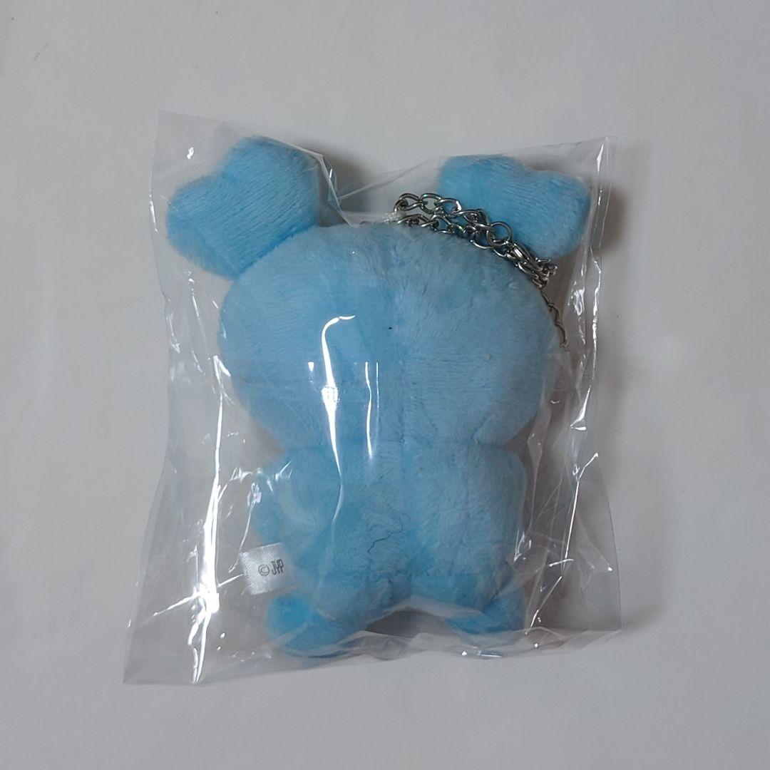 TWICE ナヨン ベイビー ナブリー ぬいぐるみ バッグチャーム ユニフォーム