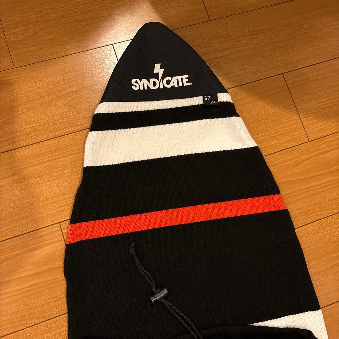 ジャスティス　サムボーイ　6.2 vanksy