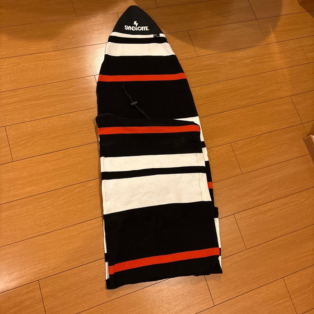 ジャスティス　サムボーイ　6.2 vanksy