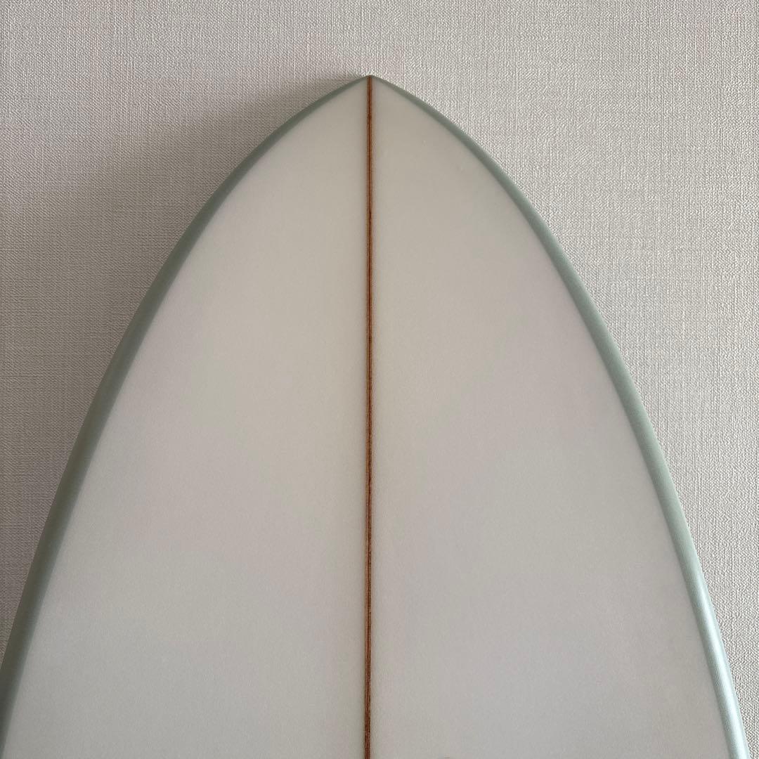 ジャスティス　サムボーイ　6.2 vanksy