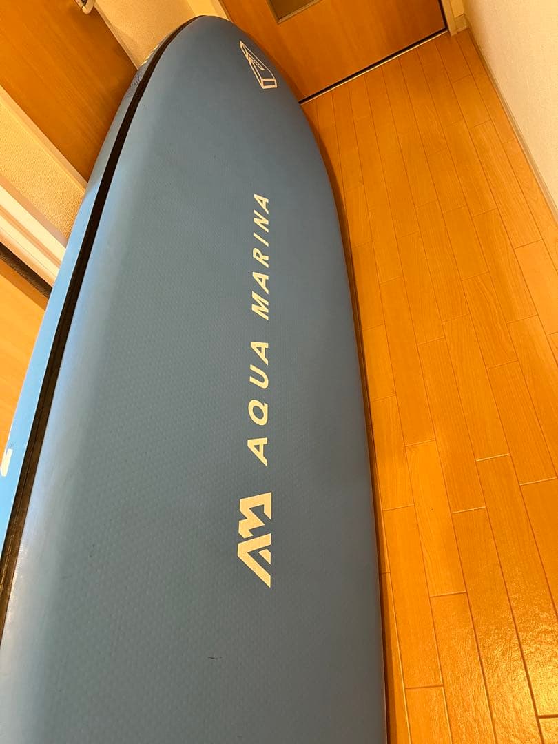 アクアマリーナ トリトン　SUP インフレータブル