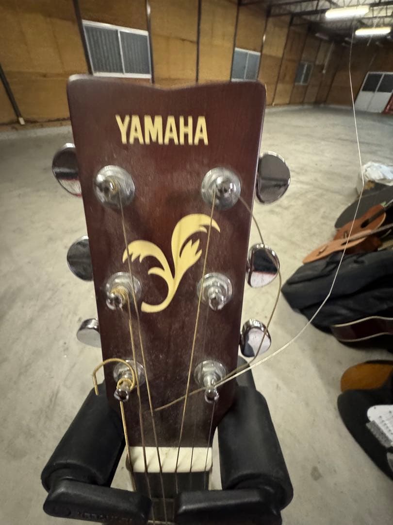 YAMAHA FG-422 T アコースティックギター