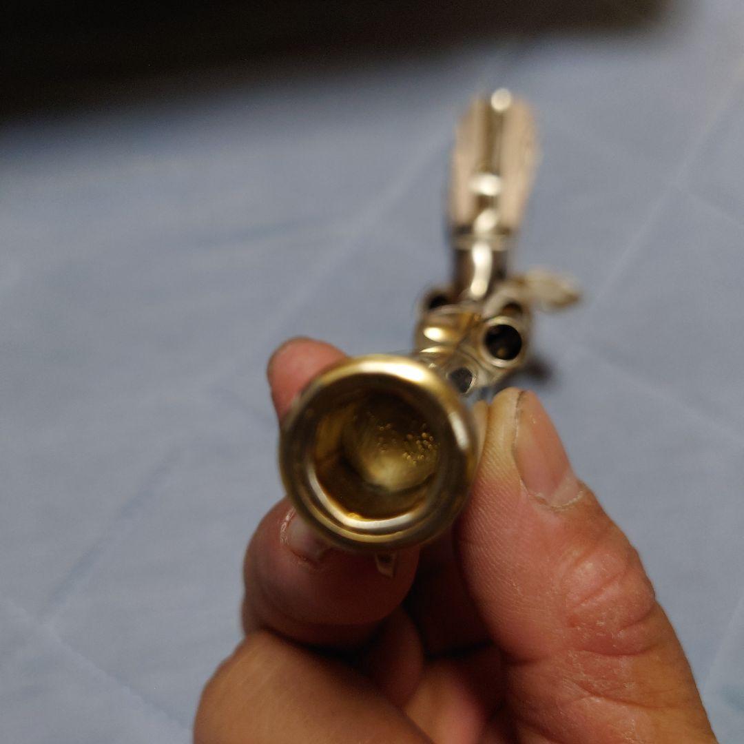 コルトキャバルリーレストア品